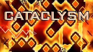 Geometry Dash | Cataclysm Complete!
