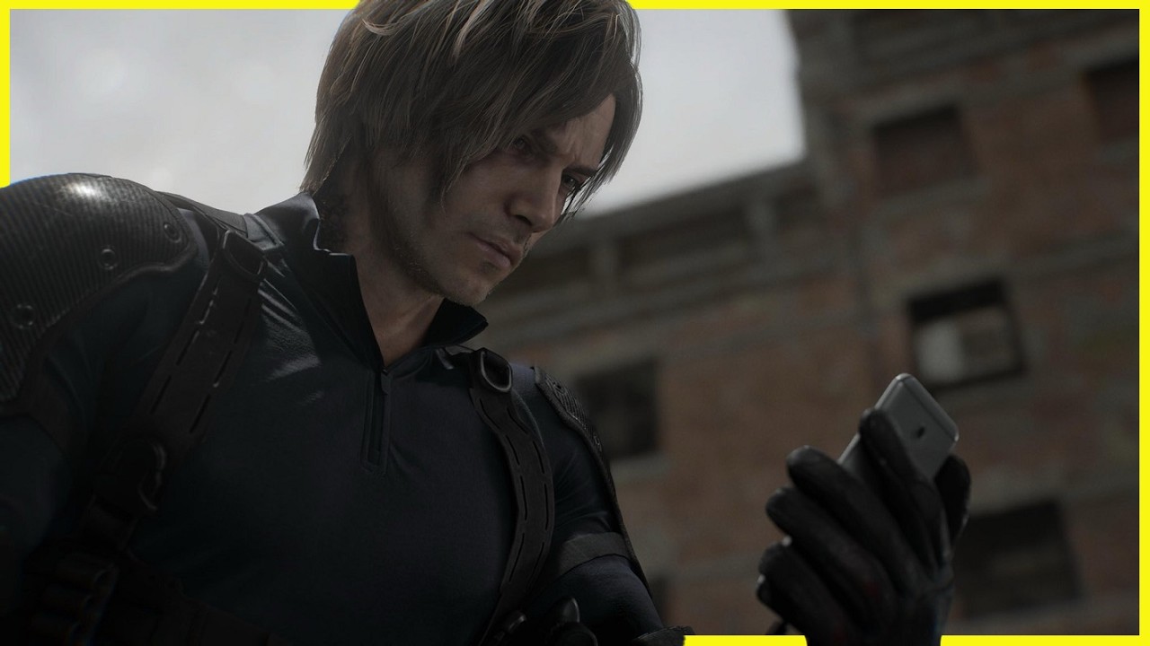 Где ДЕТОНАТОРРРРРРР►Resident Evil Requiem часть 10