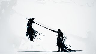 [DDFF: AC Ruleset] Cloud Strife VS Sephiroth (Muggshotter)