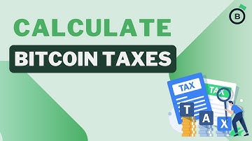 Bitcoin Taxes Made Easy: How to Calculate & Report in the U.S.