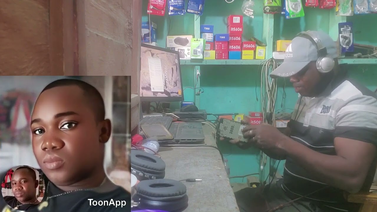 ZOUMANA ET NAVONMA 2025