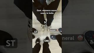 Sharma ji ka ladka kaise kare tiyari #youtubeshorts #funfacts #indiaexam #govtjobs #reservation #bf