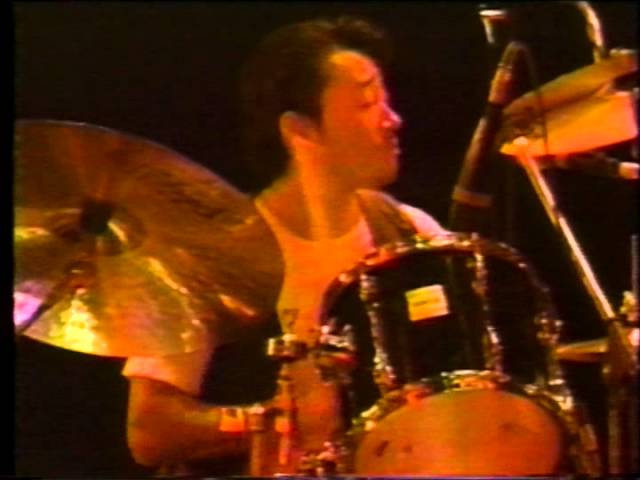 ロックンロールにゃ金かかる。」泉谷しげる×渡邉裕美 - YouTube