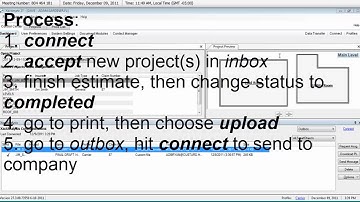 Xactanalysis - how to use it and what it does (5 of 5)