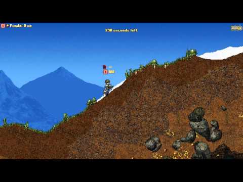 Cortex Command Random Encounter/Luck