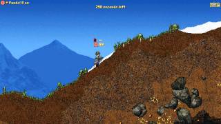 Cortex Command Random Encounter/Luck