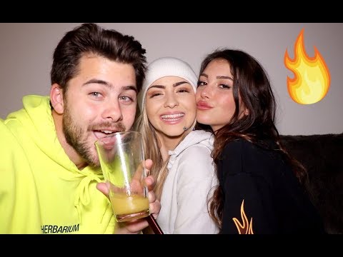 A Juicy Tipsy Q A With 2 Neighbors Dominic DeAngelis 