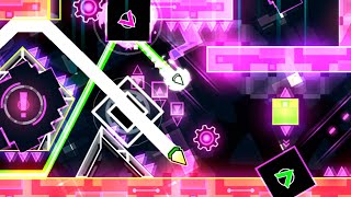 TORNADO 100% (Extreme Cancer) by BIANOX - Geometry Dasgh 2.2
