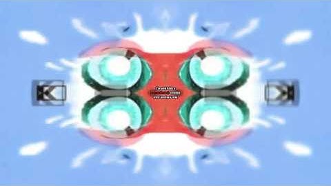 My Klasky Csupo Video In G Major Mirror Top