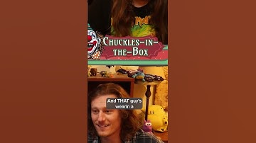 The DM has had enough clown antics... #dnd #ttrpg #funny