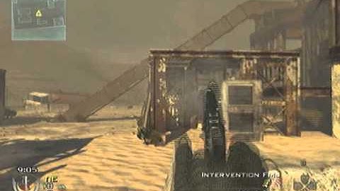 TRICK SHOT TUTORIAL /FULLY AUTO INTERVENTION