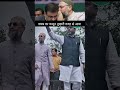 Asad owaisi। Emotional lines #asaduddinowaisi #iqrahasan #aimim #ytshorts #imtiazjaleel