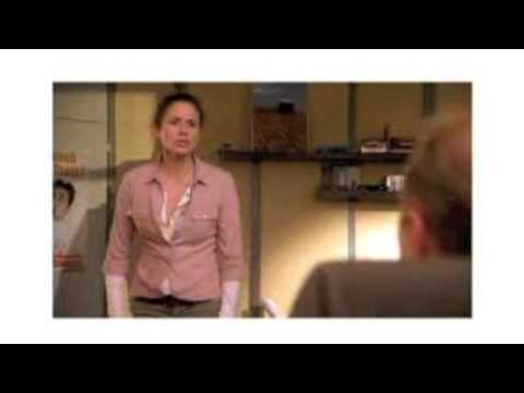 Bloopers - Secretaries 2013