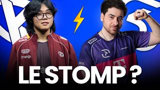 Ce que LIDER va faire à kyeahoo… (rien) + Solary en LEC ?⚡