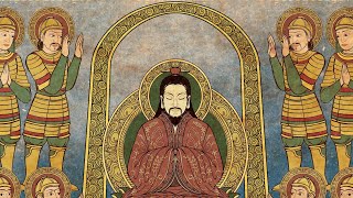 3 Short Epistles By Mani