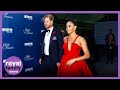 Prince Harry & Meghan Attend Salute to Freedom Gala