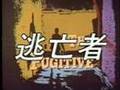 逃亡者 The Fugitive OP Japanese Ver. デビッド・ジャンセン