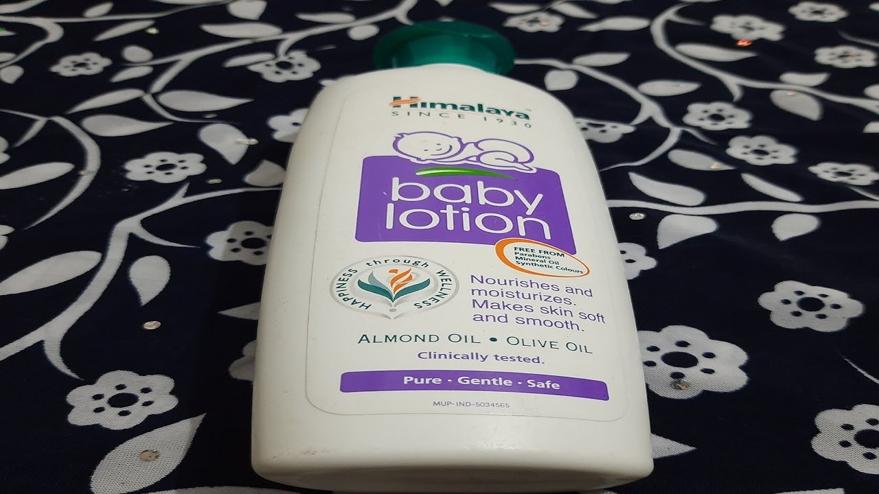 himalaya baby cream use in hindi