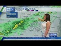 Kentucky weather forecast 6:30 p.m. 4/30/2026
