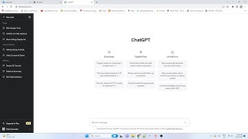 Tes kemampuan chat gpt ai dalam membuat aplikasi android studio