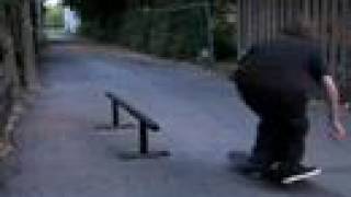 More Rail Sesh