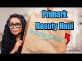 PRIMARK Affordable Makeup Haul: 10 Must-Haves You Need Right Now!
