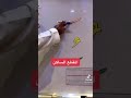 المقطع الساكن