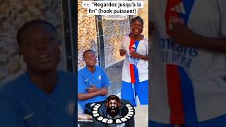 CHALLENGES BOMA NGAI (MG LOÏCKY) #freestyle #rap #music #afrobeat #congomusic