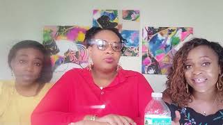LETS TALK ABOUT IT PODTALK  - Discovering Me & Being Competitive EPISODE 8