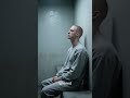 Your First Night in a UK Prison Is Pure Silence