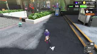 Splatoon Splatfest - Sameol, Bucket List, Save the World! - Results Reaction @WhitehawkePAUNCH