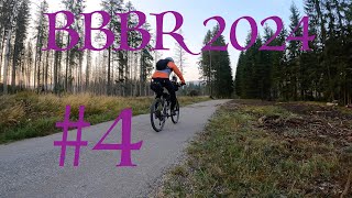 Bohemian Border Bash Race 2024 - Bikepacking (#4)