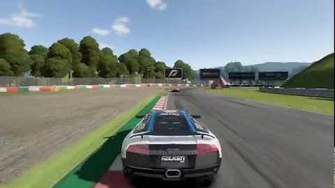 Shift 2 UNLEASHED: BEST TIME ATTACK TACTIC EVER