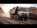 Renault Trucks SBS Site Indonesia