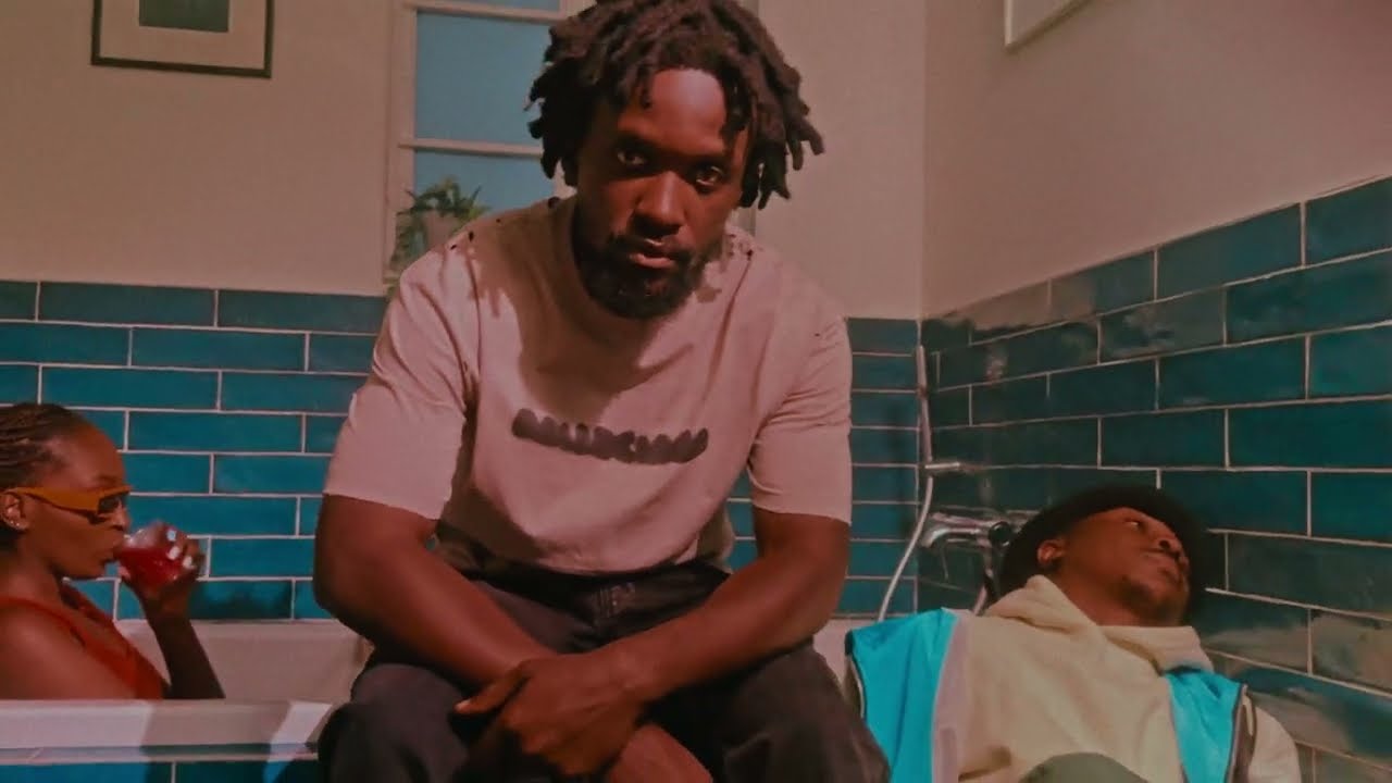 Beans & Samp - Umoja Sounds Ft. Landmarque(Official Music Video)