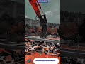 Innovative &amp; Powerful: Next Machine Innovation: Excavator Hydraulic Shears for Efficient Demolition