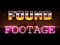 Found Footage Episode 5: Kneefey Boy
