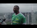 Interview: Ken Griffey Jr on the FIFA Club World Cup beginning this weekend