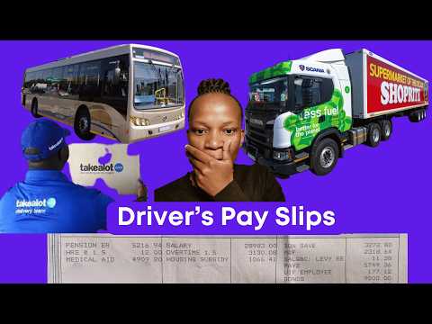 How Much Do Logistics Drivers Make