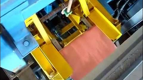 Congo MKM Cathode stripping machine