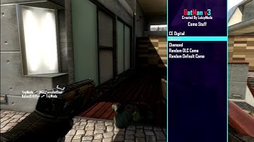 [PS3] BatMan V3 Black Ops 2 GSC Mod Menu [1.19]