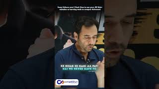 JEE Failure is NOT the End 🚀 Learn, Improve &amp; Come Back Stronger | Real Motivation