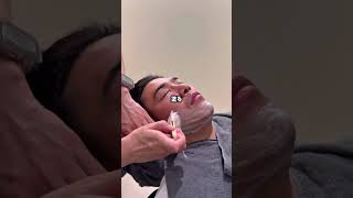 スーパーデベロッパーの総合調髪💈#理容室 #asmr