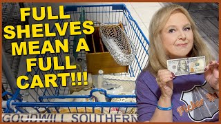 видео: ПОЛКИ GOODWILL И ПОЛНАЯ ТЕЛЕЖКА!!! Присоединяйтесь к путешествию по Picker Road! картинка: ПОЛКИ GOODWILL И ПОЛНАЯ ТЕЛЕЖКА!!! Присоединяйтесь к путешествию по Picker Road!