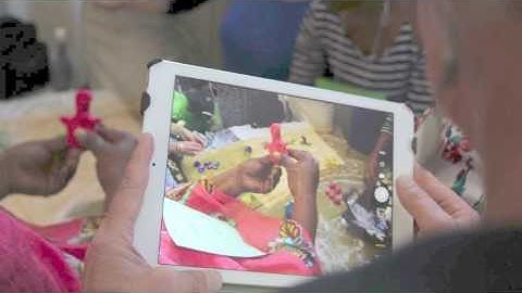 Stella Louis Presentation