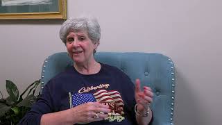 Pendleton A Brief History with Carol Burdette