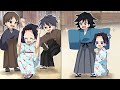 鬼滅の刃 もしも胡蝶しのぶが幼少期に嫌がらせを受けたら 冨岡義勇が助けた幼少期の出会い 声真似 鬼滅の刃 もしも胡蝶しのぶが幼少期に嫌がらせを受けたら 冨岡義勇が助けた幼少期の出会い 声真似