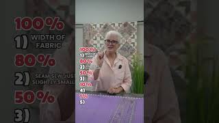 Test Your Quilting Knowledge with Karen - Part 2! 🧵✨