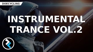 INSTRUMENTAL TRANCE SPINNING MIX 140 BPM VOL 2