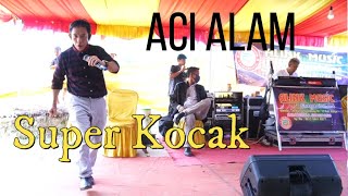 ARTIS JENAKA SUL-SEL ACI ALAM || LAGU BUGIS PAKKODONG TEMMADAPI || ALINK MUSIK